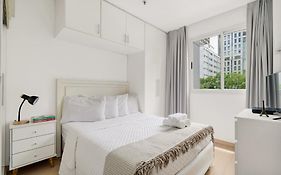 Suites Inside Windham Sao Paulo Paulista